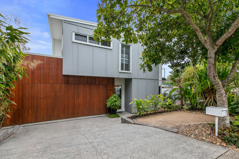 45 Dicky Beach Close, Dicky Beach, Qld 4551