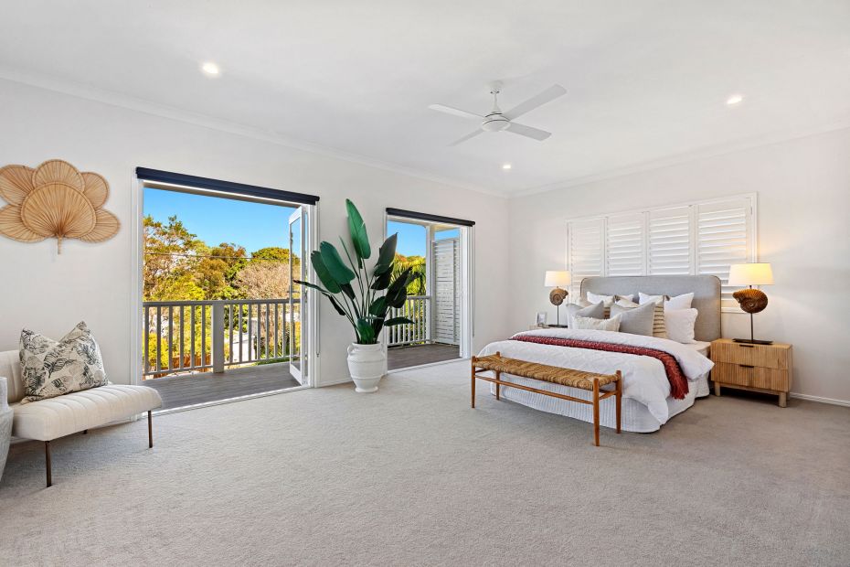 27A Macdonald Street, Dicky Beach, Qld 4551