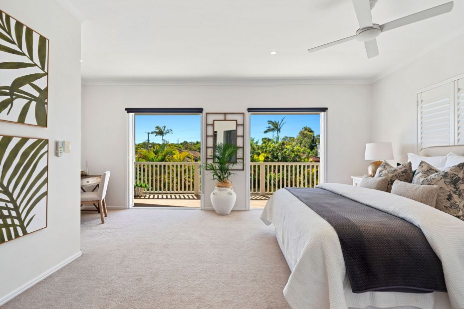 27A Macdonald Street, Dicky Beach, Qld 4551