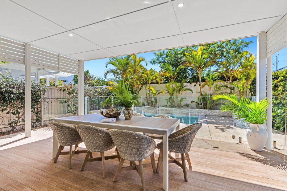 27A Macdonald Street, Dicky Beach, Qld 4551