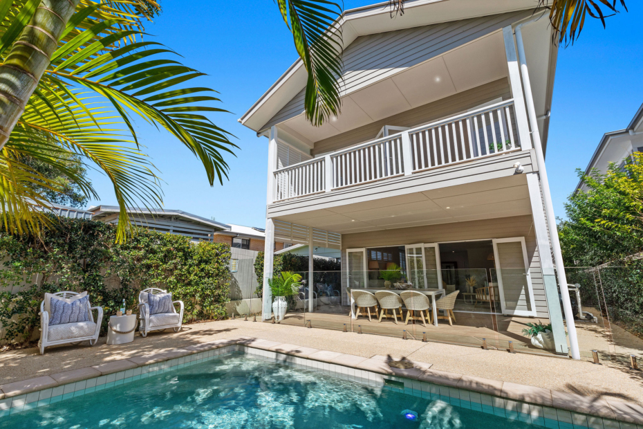 27A Macdonald Street, Dicky Beach, Qld 4551