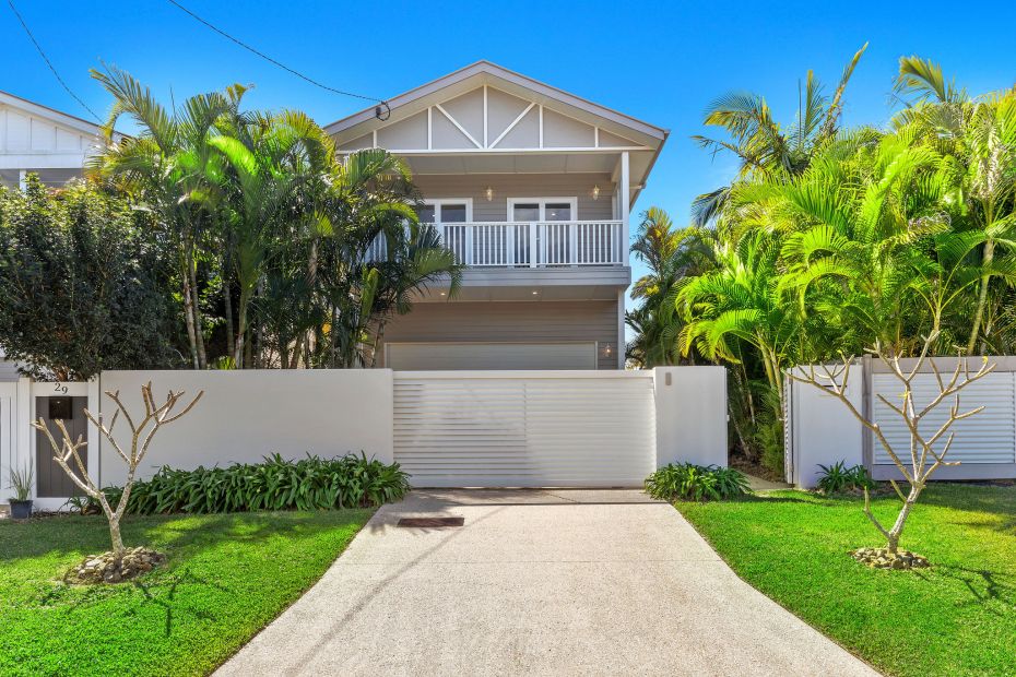 27A Macdonald Street, Dicky Beach, Qld 4551