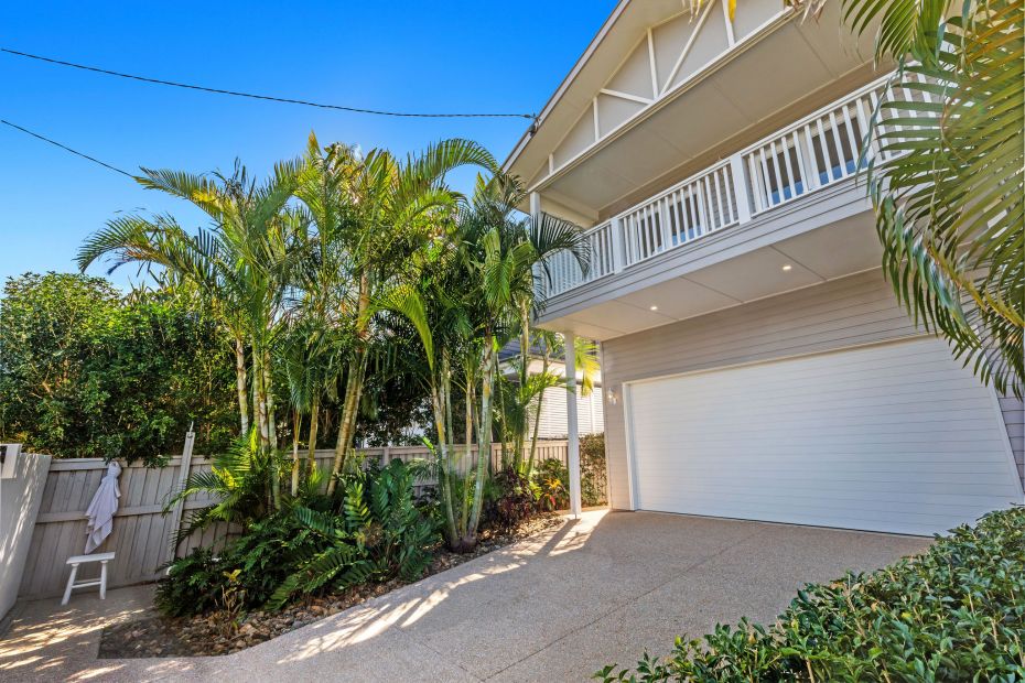 27A Macdonald Street, Dicky Beach, Qld 4551