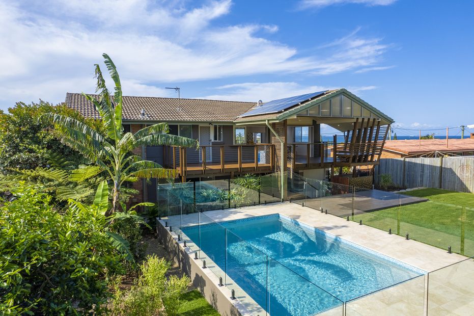 4 Simpson Street, Shelly Beach, Qld 4551