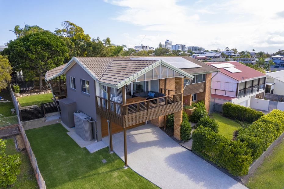4 Simpson Street, Shelly Beach, Qld 4551
