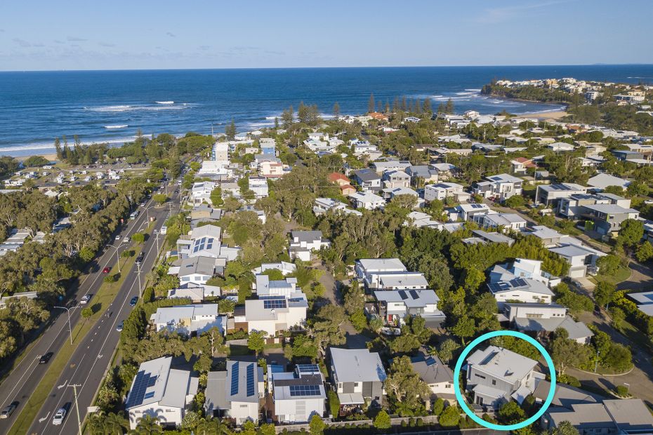 45 Dicky Beach Close, Dicky Beach, Qld 4551