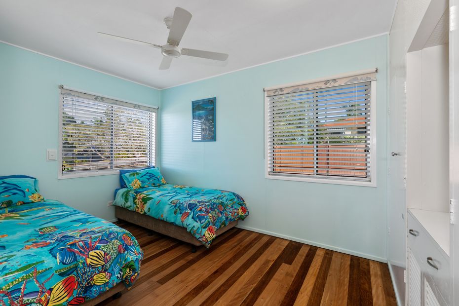 11 Barr Avenue, Shelly Beach, Qld 4551