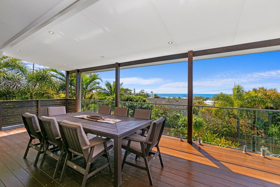11 Barr Avenue, Shelly Beach, Qld 4551