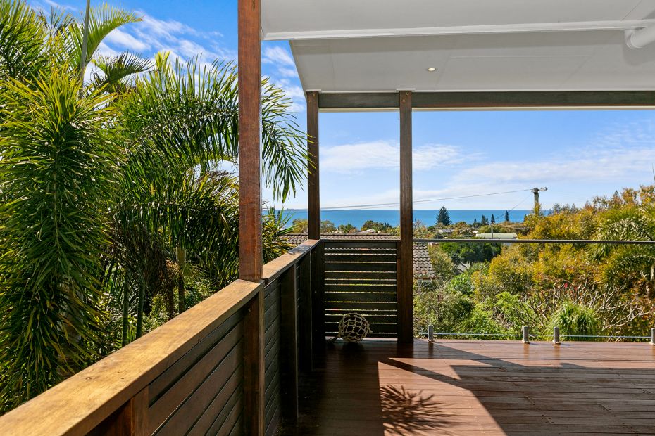 11 Barr Avenue, Shelly Beach, Qld 4551