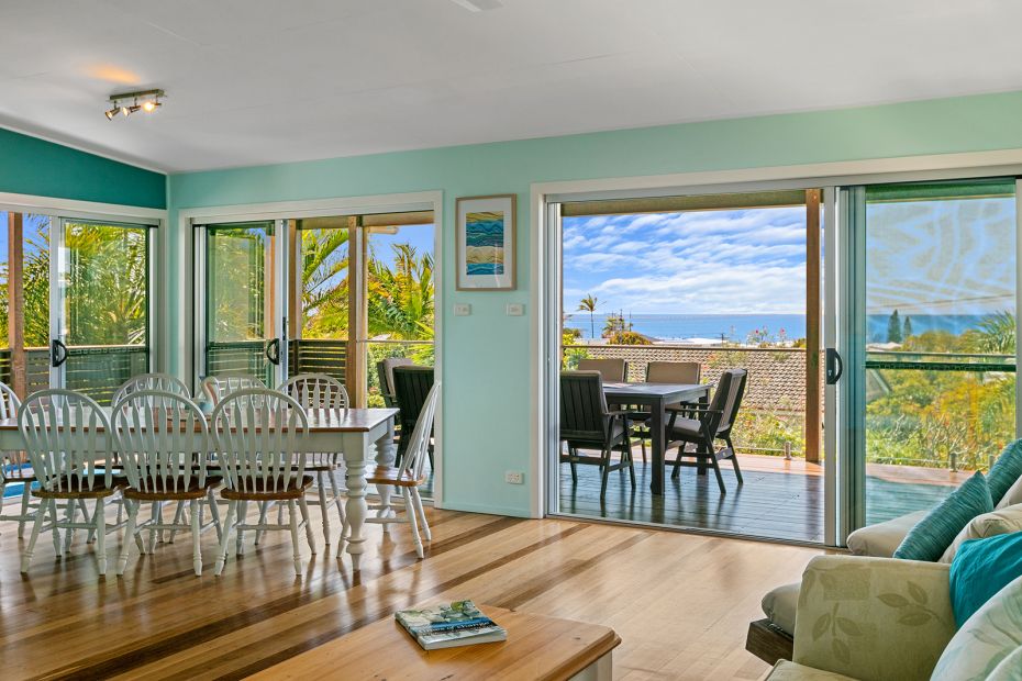 11 Barr Avenue, Shelly Beach, Qld 4551