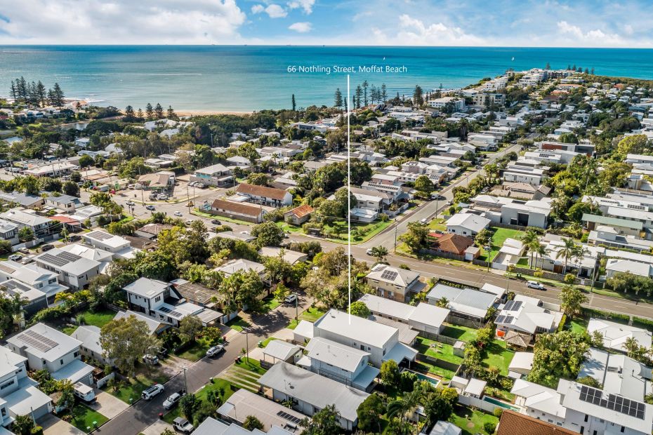 66 Nothling Street, Moffat Beach, Qld 4551