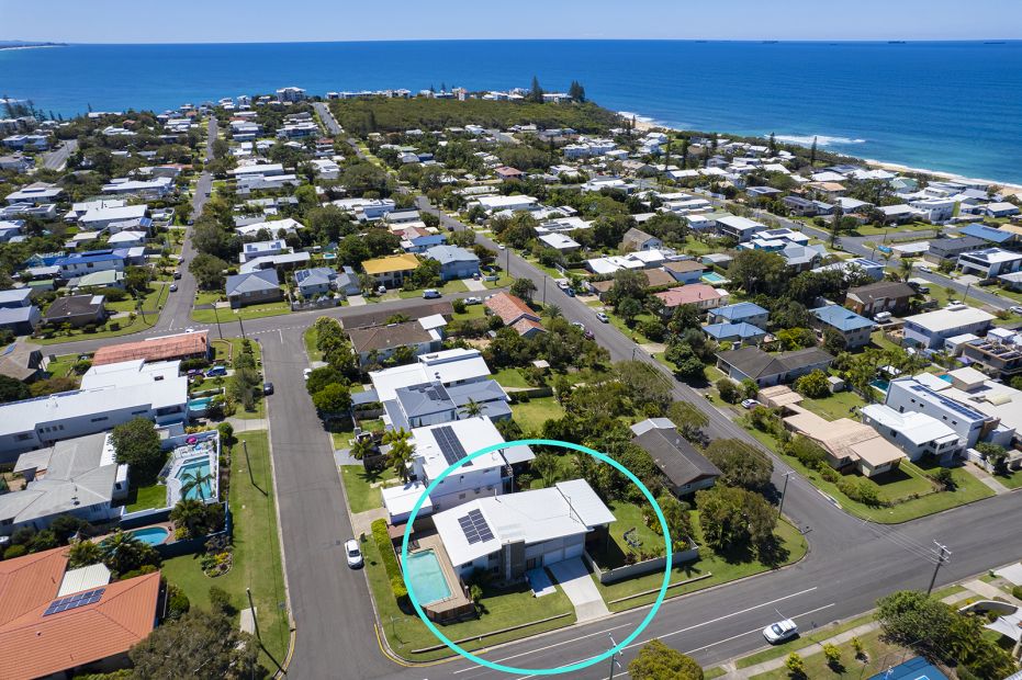 11 Barr Avenue, Shelly Beach, Qld 4551