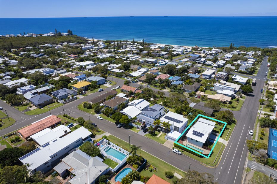 11 Barr Avenue, Shelly Beach, Qld 4551