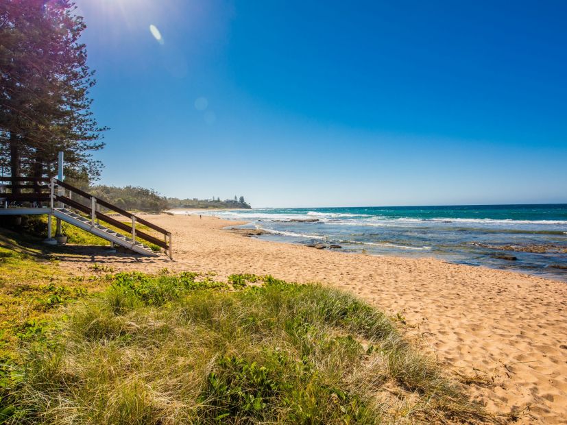 11 Barr Avenue, Shelly Beach, Qld 4551