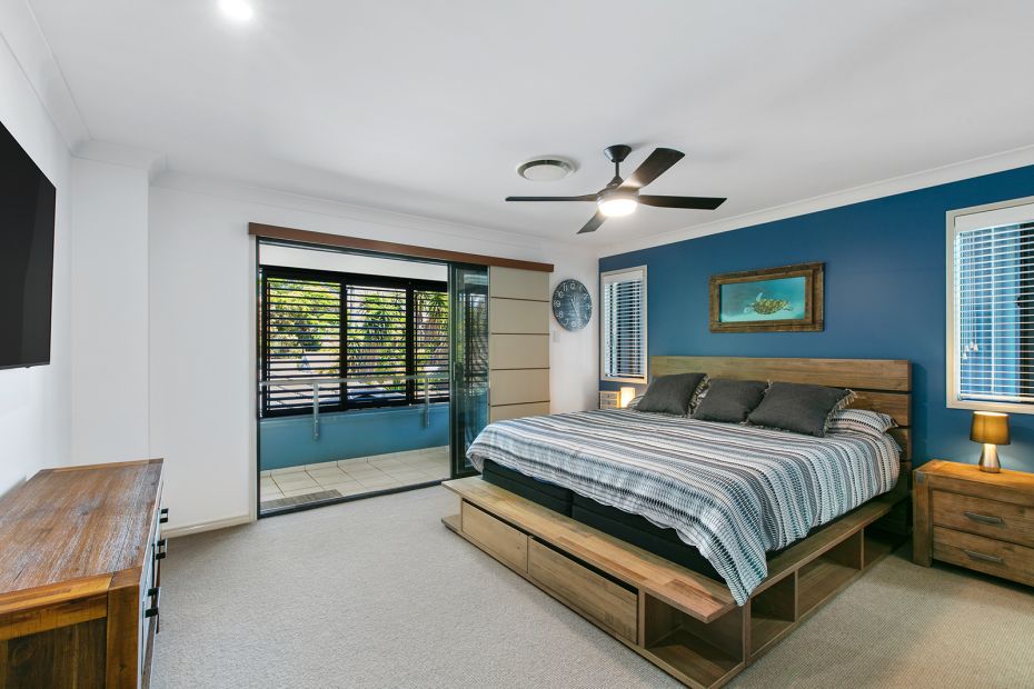 1 Lawley Street, Dicky Beach, Qld 4551