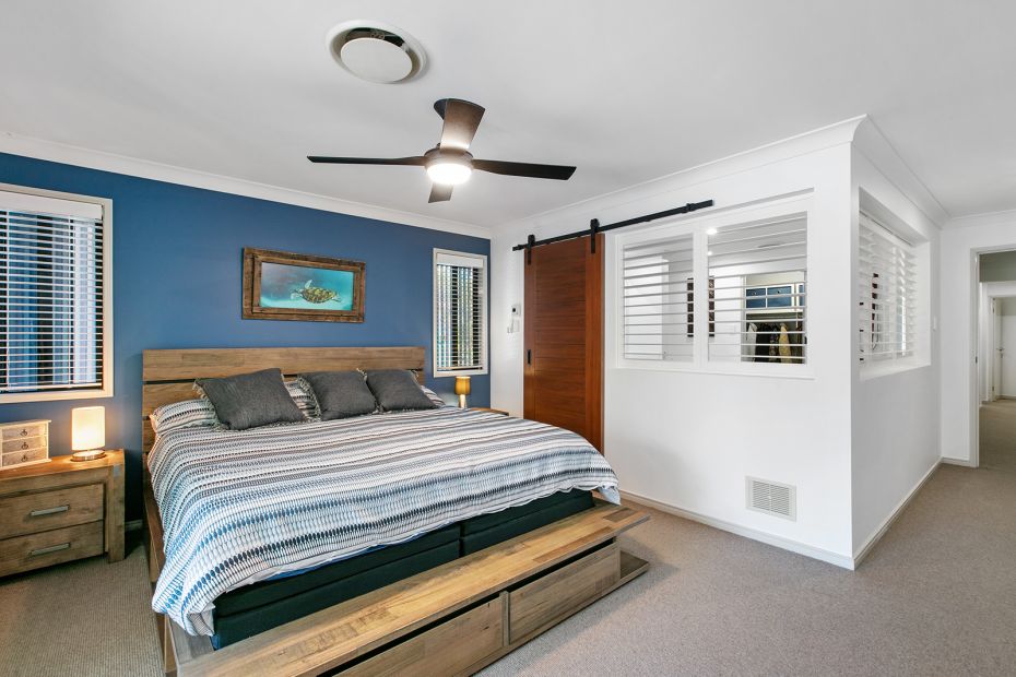 1 Lawley Street, Dicky Beach, Qld 4551