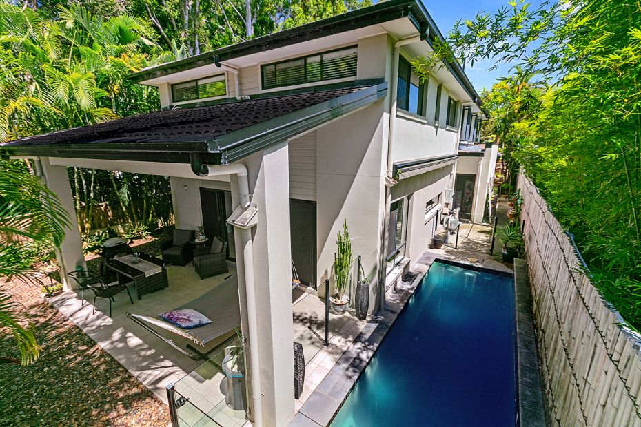 1 Lawley Street, Dicky Beach, Qld 4551