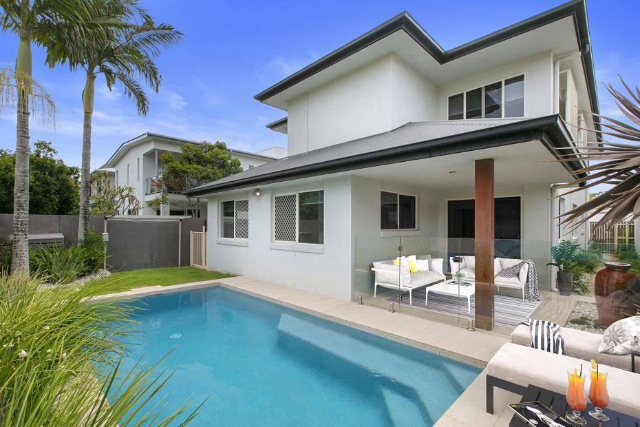 5 Headlands Court, Moffat Beach, Qld 4551