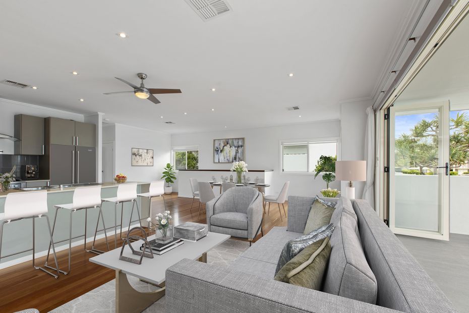 5 Headlands Court, Moffat Beach, Qld 4551