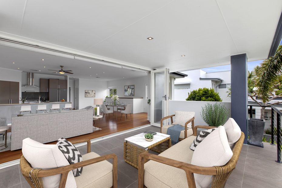 5 Headlands Court, Moffat Beach, Qld 4551