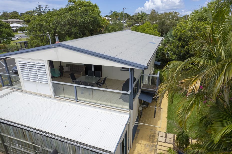 8B Buccleugh Street, Moffat Beach, Qld 4551