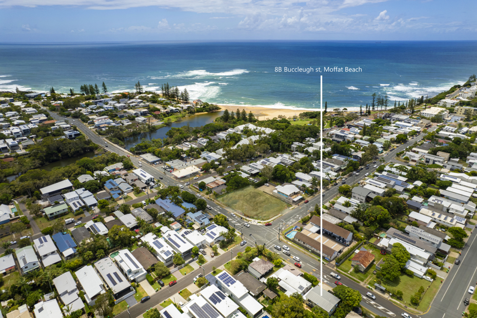 8B Buccleugh Street, Moffat Beach, Qld 4551
