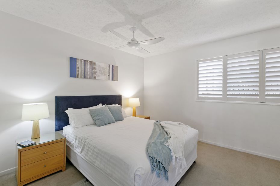 17/6 Beerburrum Street, Dicky Beach, Qld 4551