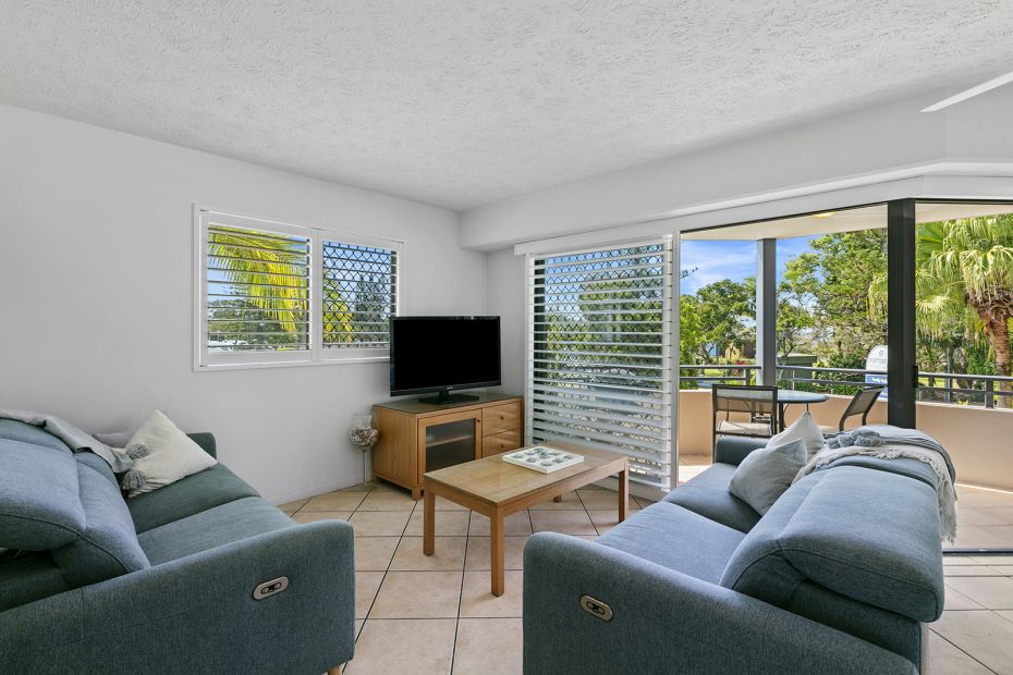 17/6 Beerburrum Street, Dicky Beach, Qld 4551