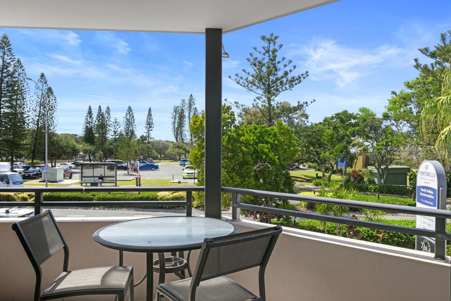 17/6 Beerburrum Street, Dicky Beach, Qld 4551