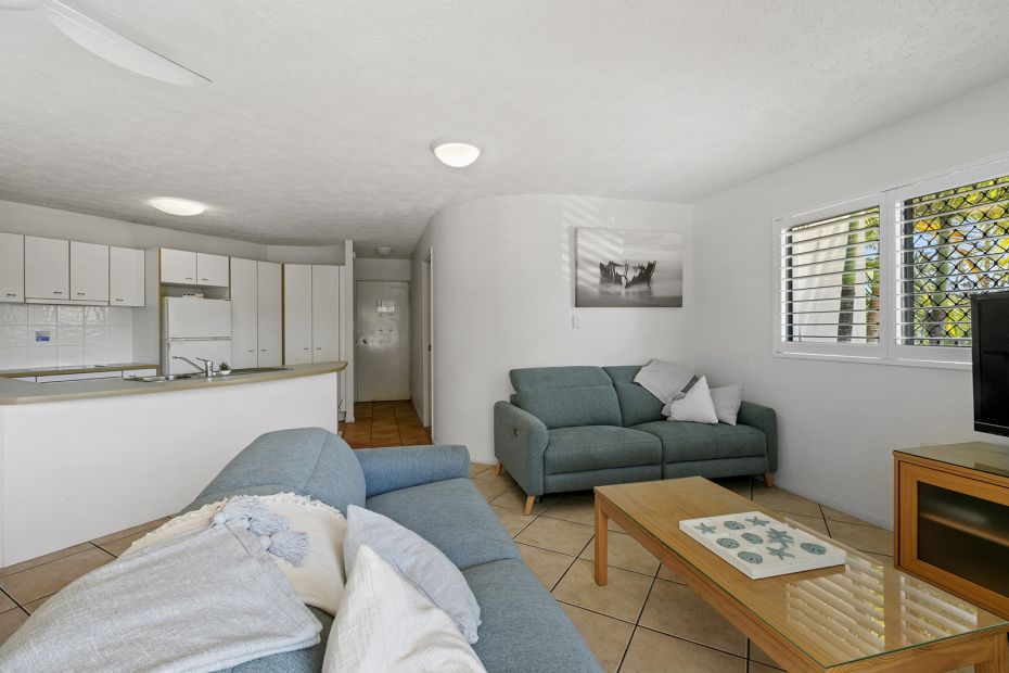 17/6 Beerburrum Street, Dicky Beach, Qld 4551