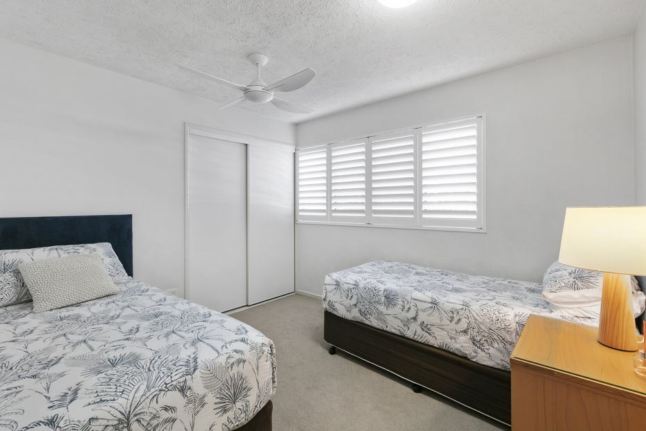 17/6 Beerburrum Street, Dicky Beach, Qld 4551