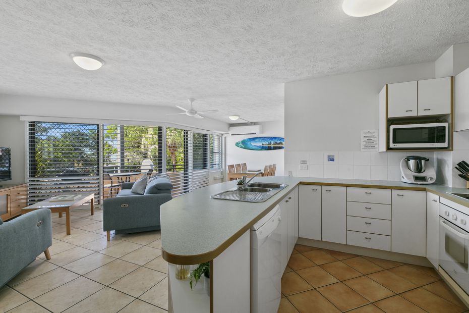 17/6 Beerburrum Street, Dicky Beach, Qld 4551