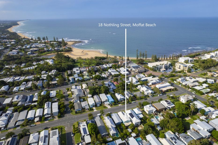18 Nothling Street, Moffat Beach, Qld 4551