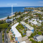 17/6 Beerburrum Street, Dicky Beach, Qld 4551