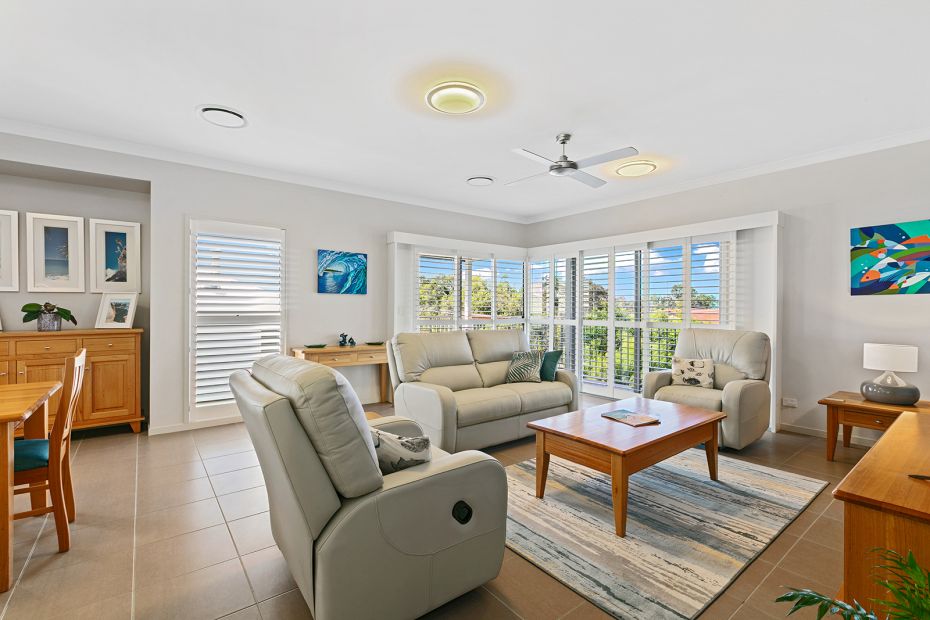 5 Dicky Beach Close, Dicky Beach, Qld 4551