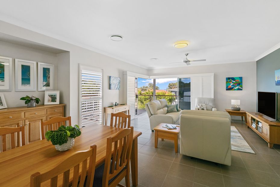 5 Dicky Beach Close, Dicky Beach, Qld 4551