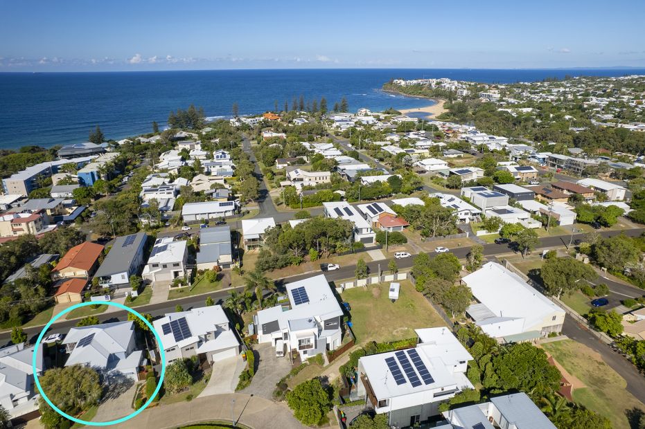 5 Dicky Beach Close, Dicky Beach, Qld 4551