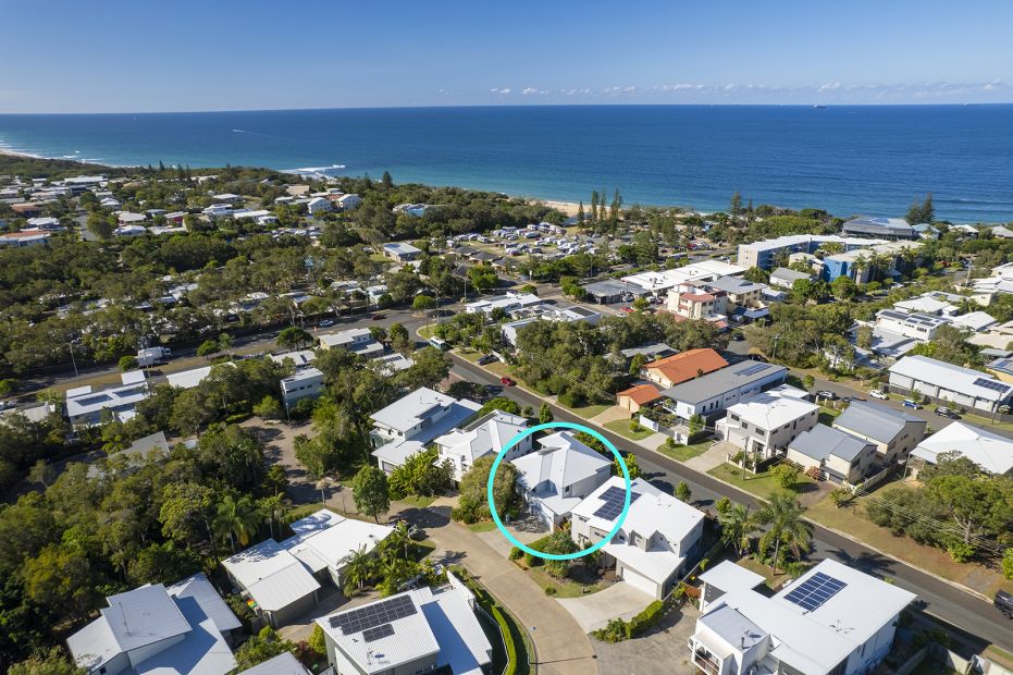 5 Dicky Beach Close, Dicky Beach, Qld 4551