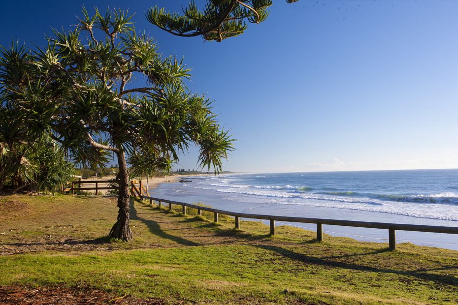 5 Dicky Beach Close, Dicky Beach, Qld 4551