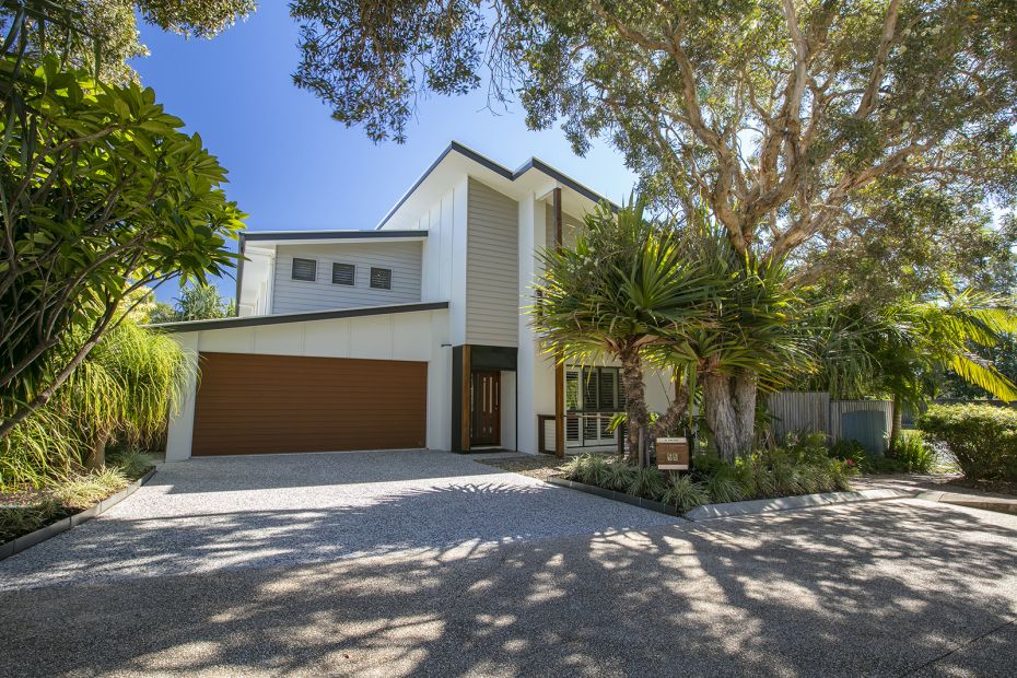 55 Dicky Beach Close, Dicky Beach, Qld 4551
