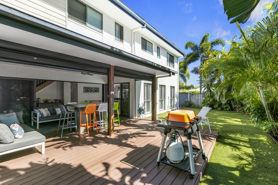 55 Dicky Beach Close, Dicky Beach, Qld 4551