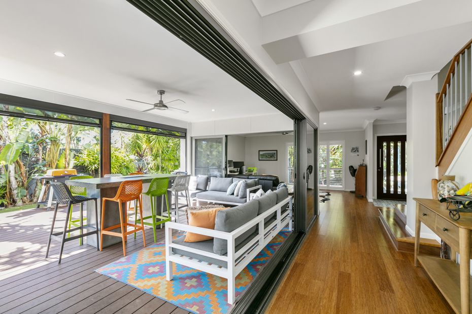 55 Dicky Beach Close, Dicky Beach, Qld 4551