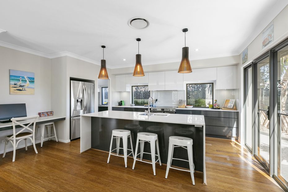 55 Dicky Beach Close, Dicky Beach, Qld 4551