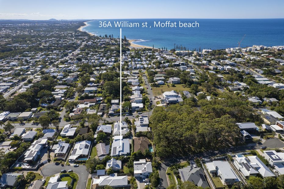 36A William Street, Moffat Beach, Qld 4551