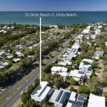 55 Dicky Beach Close, Dicky Beach, Qld 4551