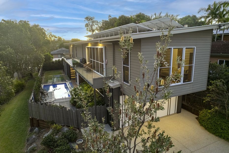1 Russell Street, Moffat Beach, Queensland 4551