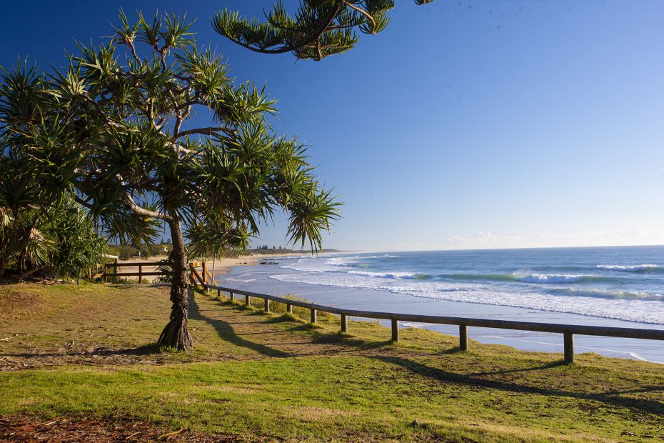 55 Dicky Beach Close, Dicky Beach, Qld 4551
