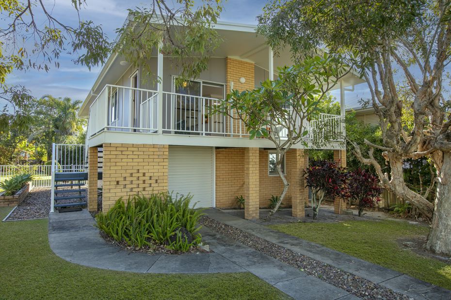 10 Acacia Avenue, Shelly Beach, Qld 4551