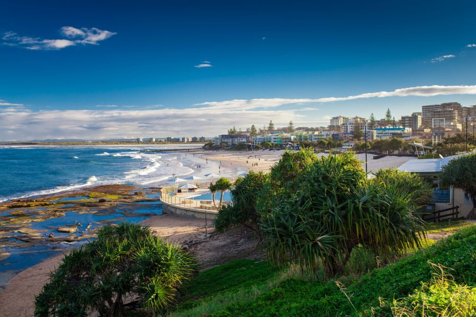 2 Ernest Street, Kings Beach, Qld 4551