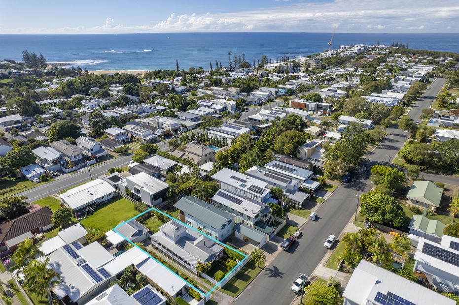 51 Grigor Street, Moffat Beach, Qld 4551